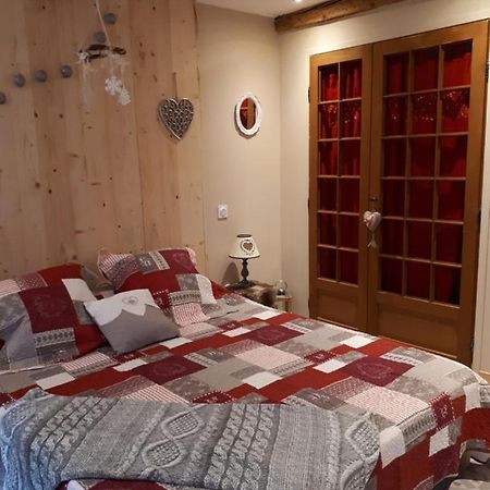 Chambres D Hotes Le Clos Des Vins D Anges Saint-Pierre-des-Champs Esterno foto