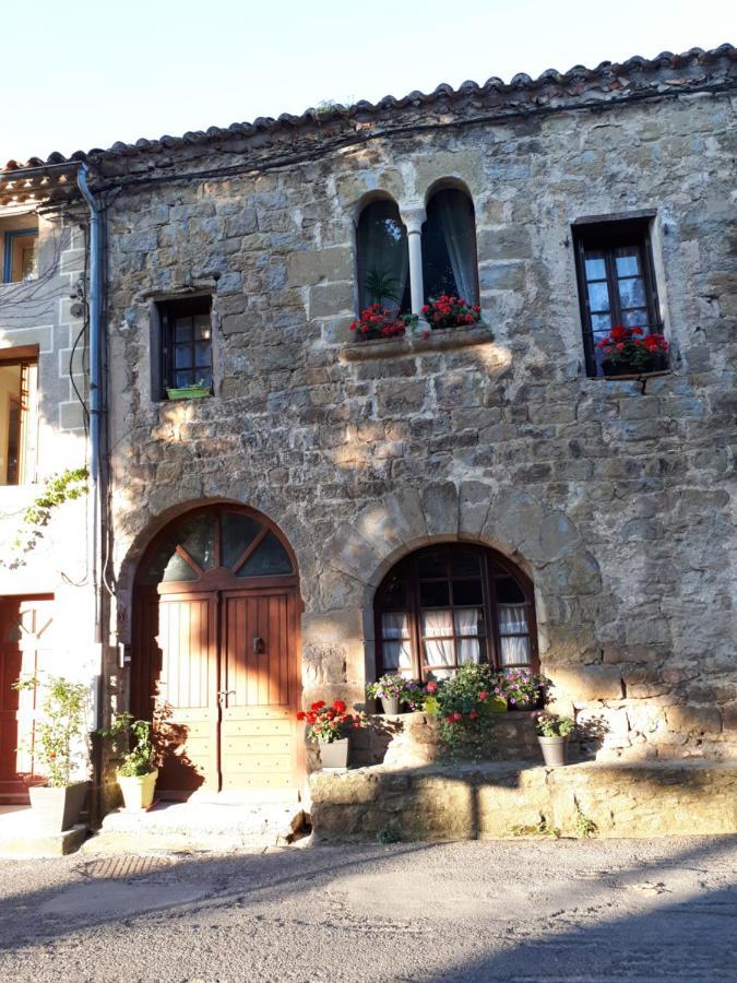 Chambres D Hotes Le Clos Des Vins D Anges Saint-Pierre-des-Champs Esterno foto