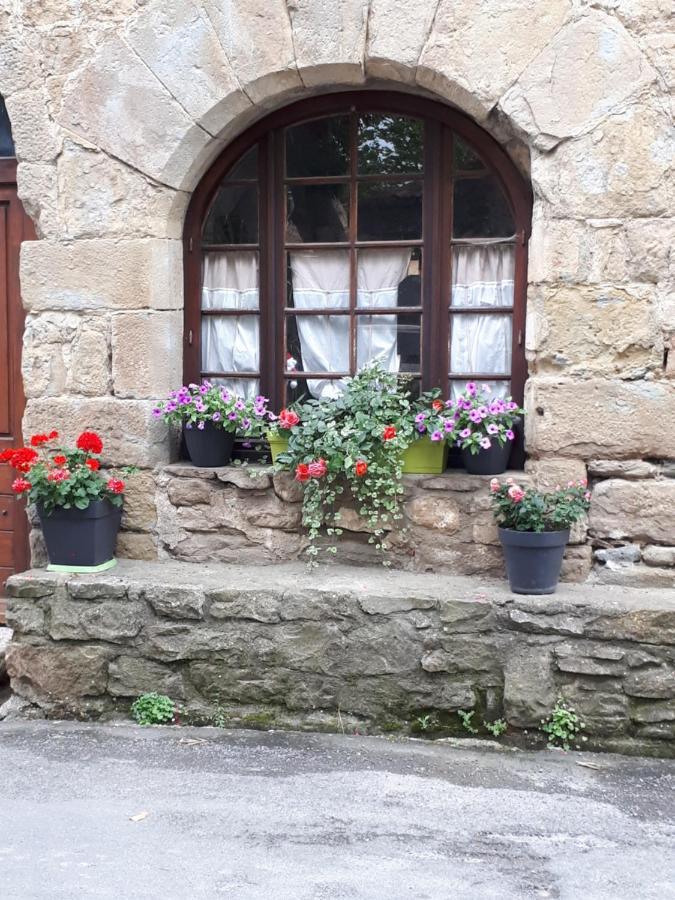 Chambres D Hotes Le Clos Des Vins D Anges Saint-Pierre-des-Champs Esterno foto