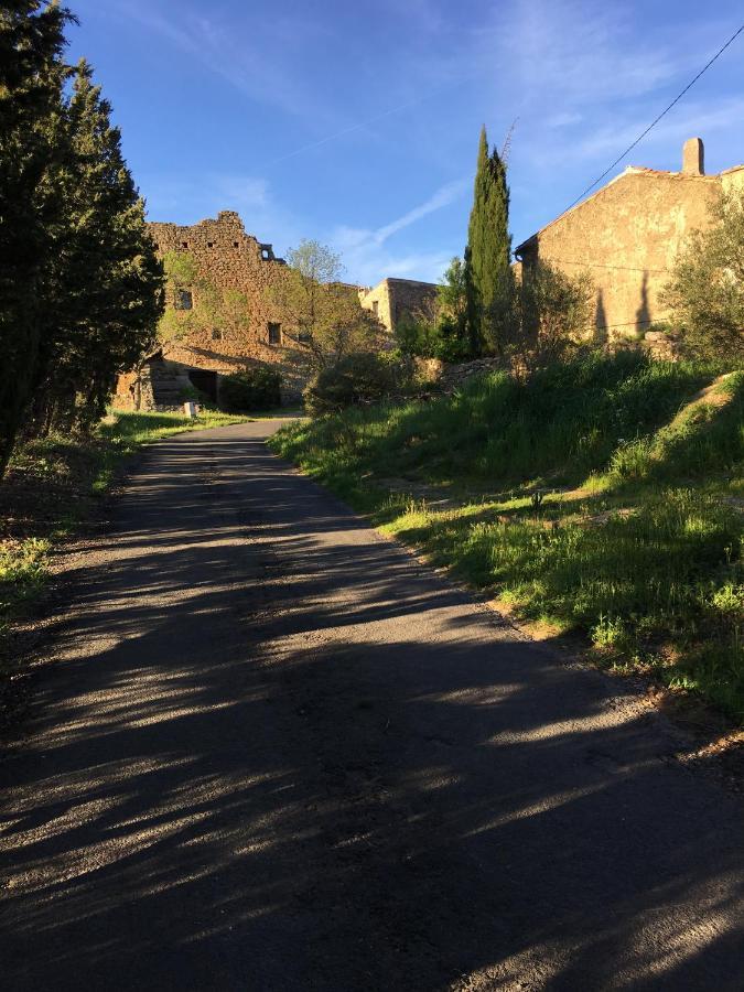 Chambres D Hotes Le Clos Des Vins D Anges Saint-Pierre-des-Champs Esterno foto