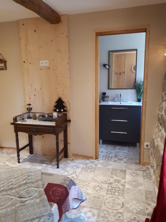 Chambres D Hotes Le Clos Des Vins D Anges Saint-Pierre-des-Champs Esterno foto