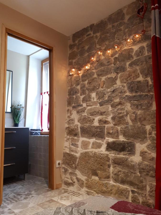 Chambres D Hotes Le Clos Des Vins D Anges Saint-Pierre-des-Champs Esterno foto