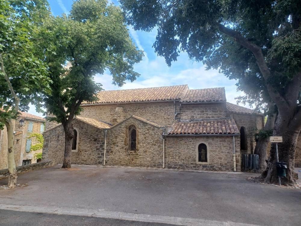 Chambres D Hotes Le Clos Des Vins D Anges Saint-Pierre-des-Champs Esterno foto